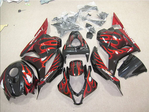 Honda CBR600RR Fairing Set MFC008 2009 – 2012