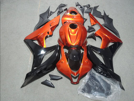 Honda CBR1000RR Fireblade Fairing Set MFC047 2008-2011