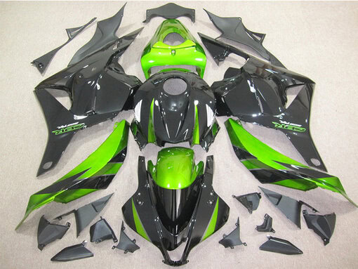 Honda CBR600RR Fairing Set MFC011 2009 – 2012