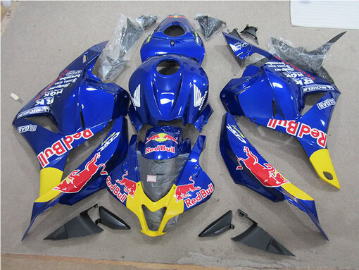 Honda CBR600RR Fairing Set MFC034 2009 – 2012