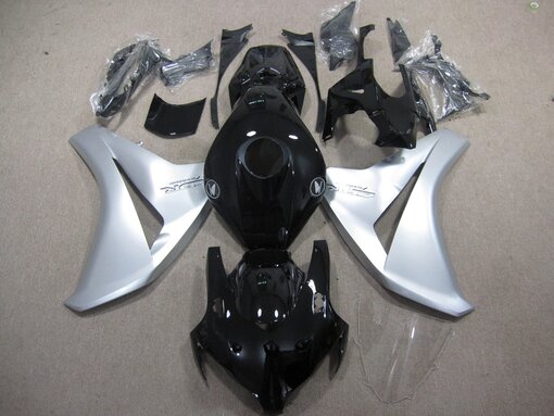 Honda CBR1000RR Fireblade Fairing Set MFC013 2008-2011
