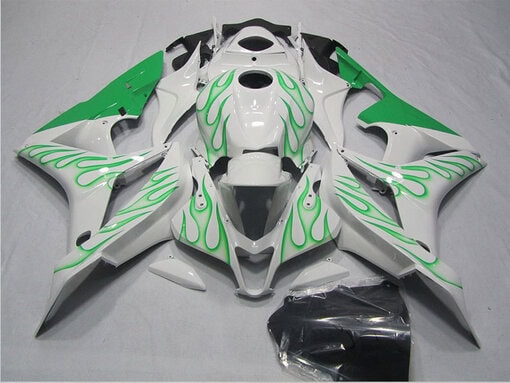 Honda CBR600RR Fairing Set MFC018 2007-2008