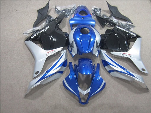 Honda CBR600RR Fairing Set MFC035 2009 – 2012