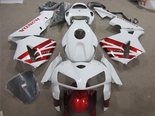 Honda CBR600RR Fairing Set MFC016 2005-2006