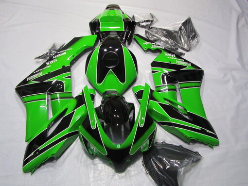 Honda CBR1000RR Fireblade Fairing Set MFC015