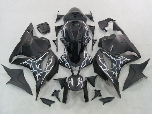 Honda CBR600RR Fairing Set MFC019 2007-2008