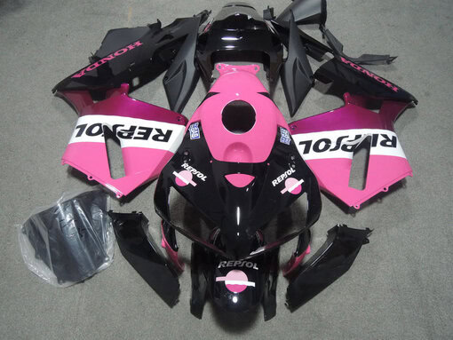 Honda CBR600RR Fairing Set MFC018 2005-2006