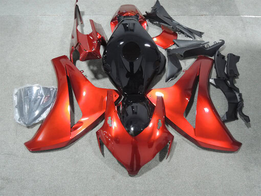 Honda CBR1000RR Fireblade Fairing Set MFC016 2008-2011