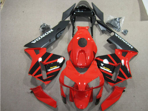 Honda CBR600RR Fairing Set MFC0041 2003-2004
