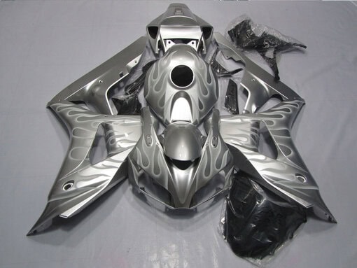 Honda CBR1000RR Fireblade Fairing Set MFC014 2006-2007