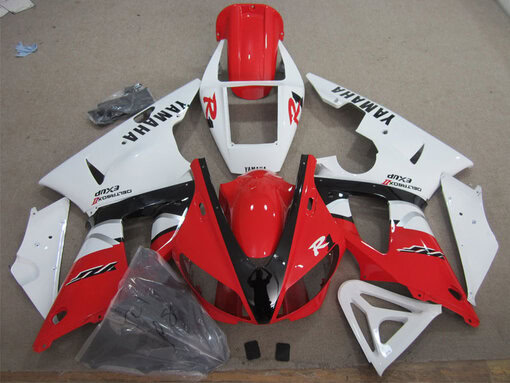 Yamaha YZF-R1 Fairing Set MFC027 1998 -1999