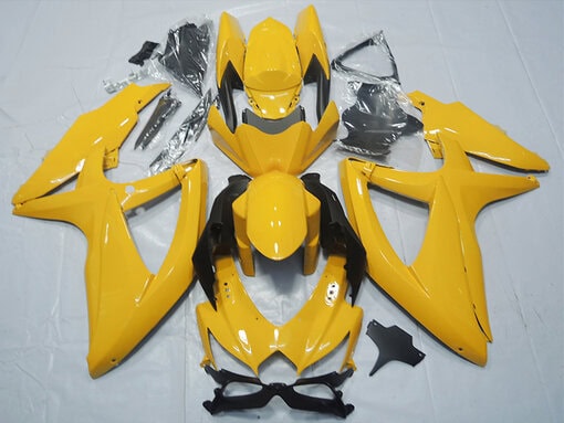 Suzuki  GSX-R750 Fairing Set MFC004