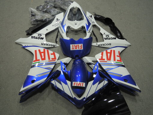Yamaha YZF-R1 Fairing Set MFC024 2007-2008