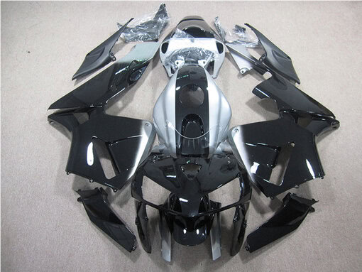 Honda CBR600RR Fairing Set MFC022 2005-2006