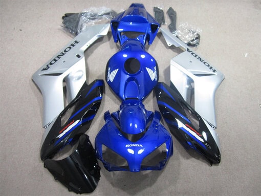 Honda CBR600RR F4i Fairing Set MFC022 2001 - 2003