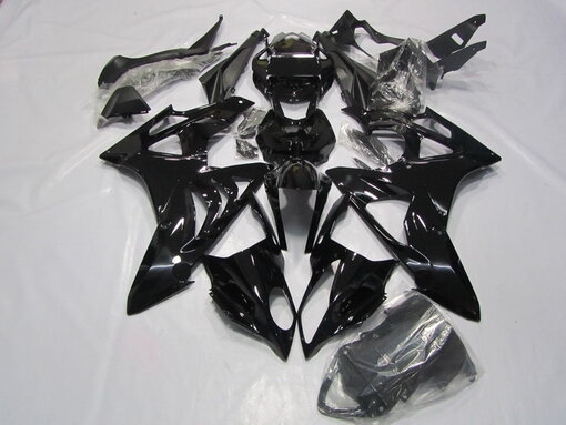 BMW S1000 MFC0031 2012
