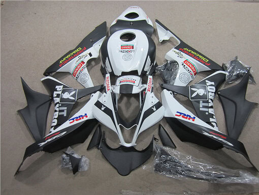 Honda CBR 600RR Fairings Set MFC064 2007-2008