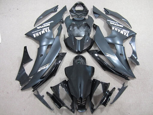 Yamaha YZF-R6 Fairing Set MFC037 2008 – 2015