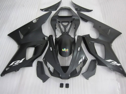 Yamaha YZF-R1 Fairing Set MFC0019 2000-2001