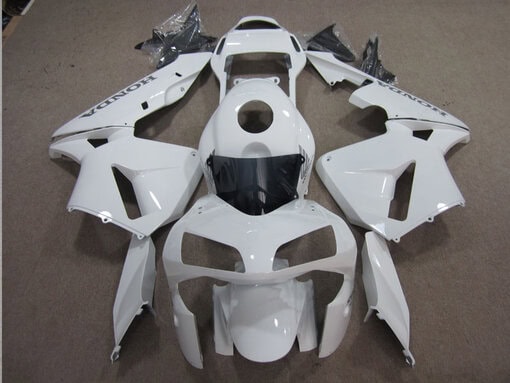 Honda CBR600RR Fairing Set MFC0039 2003-2004