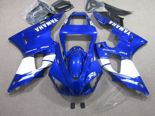 Yamaha YZF-R1 Fairing Set MFC031 2002-2003