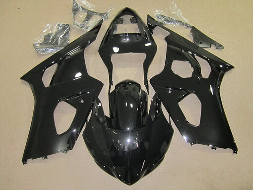 Suzuki GSX-R600 Fairing Set MFC030 2003-2004