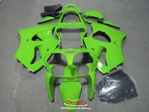 Kawasaki Ninja ZX-6R MFC013 2000-2002