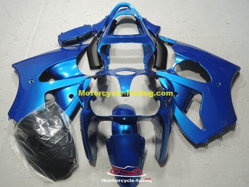Kawasaki Ninja ZX-6R MFC007 2000-2002
