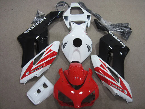 Honda CBR1000RR Fireblade Fairing Set MFC069 2004-2005