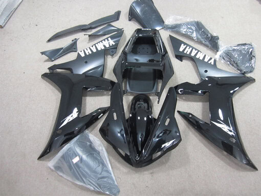 Yamaha YZF-R1 Fairing Set MFC030 2002-2003