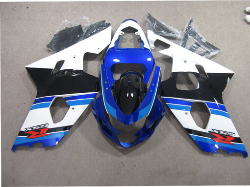 Suzuki GSX-R600 Fairing Set MFC253