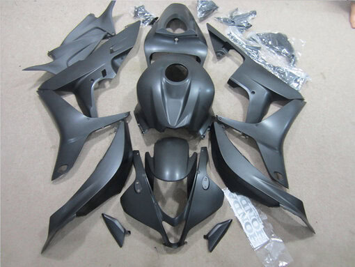 Honda CBR 600RR Fairings Set MFC057 2007-2008