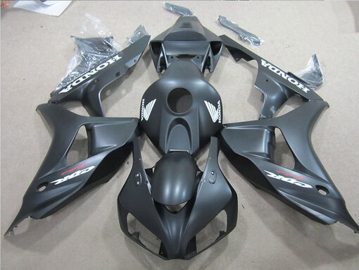 Honda CBR1000RR Fireblade Fairing Set MFC019 2006-2007