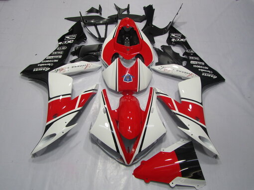 Yamaha YZF-R1 Fairing Set MFC037 2004-2006