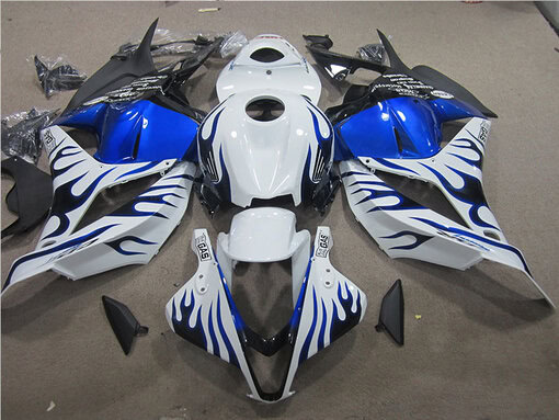 Honda CBR 600RR Fairings Set MFC065 2009-2012