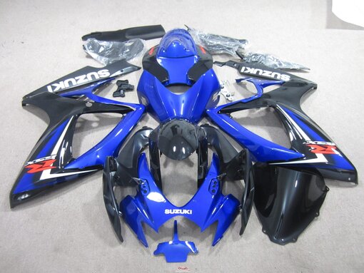 Suzuki GSX-R750 Fairing Set MFC012
