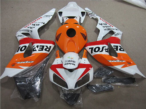 Honda CBR1000RR Fireblade Fairing Set MFC021 2006-2007