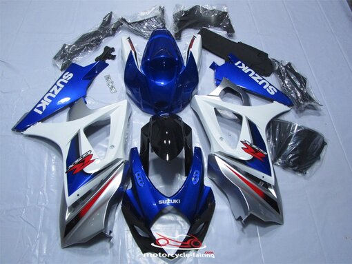 Suzuki GSX-R1000 Gixxer Fairing Set MFC011 2007-2008