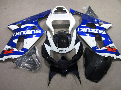 Suzuki GSX-R600 Fairing Set MFC232