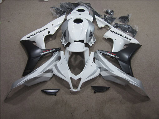 Honda CBR 600RR Fairings Set MFC056 2007-2008