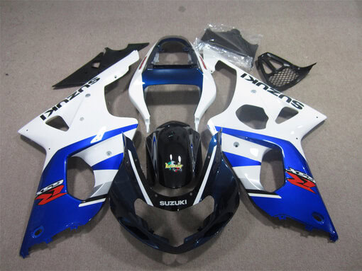 Suzuki GSX-R1000 Gixxer Fairing Set MFC018