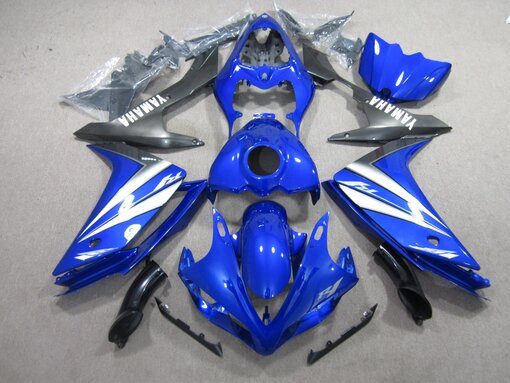 Yamaha YZF-R1 Fairing Set MFC029 2007-2008