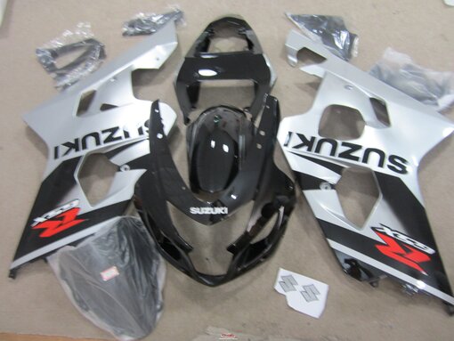 Suzuki GSX-R750 Fairing Set MFC020