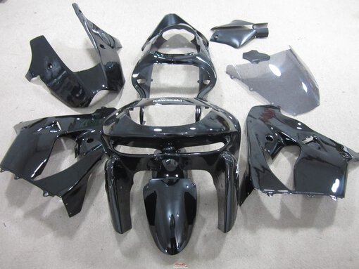 Ninja ZX-9R Fairing Set MFC004 2000-2002