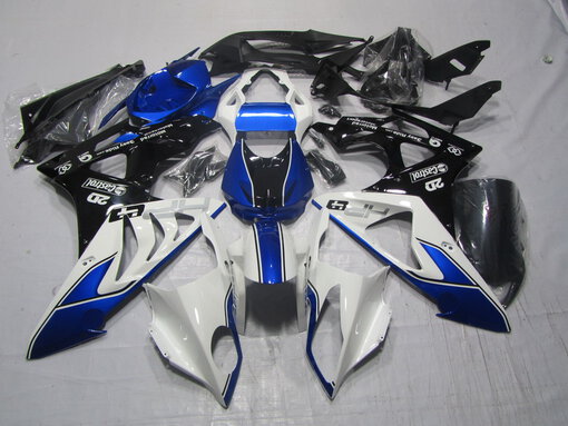 BMW S1000 MFC0022 2012