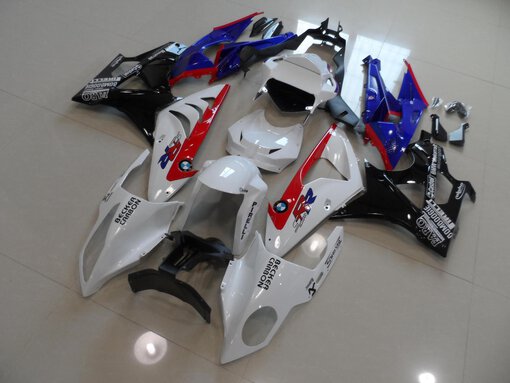 BMW S1000 MFC0009 2012