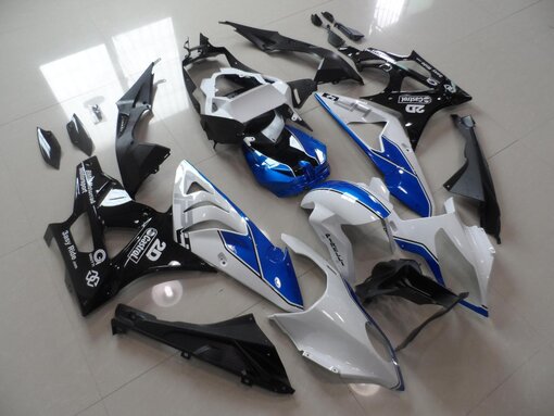 BMW S1000 MFC0012 2012