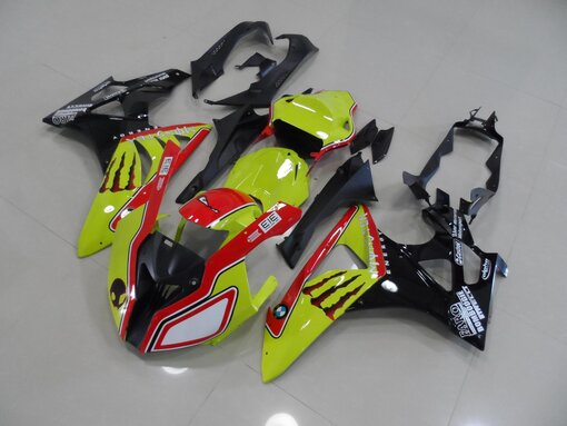 BMW S1000 MFC0016 2012