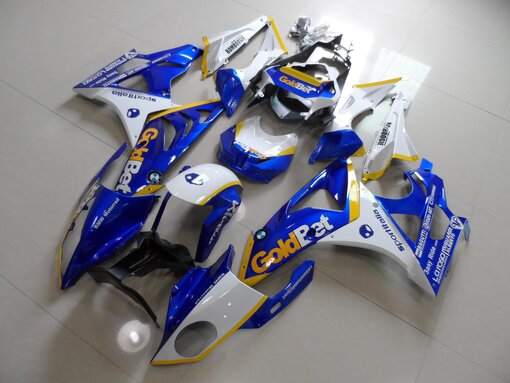 BMW S1000 MFC0008 2012