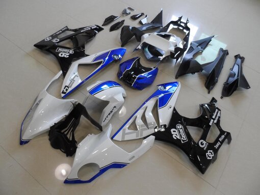 BMW S1000 MFC0019 2012
